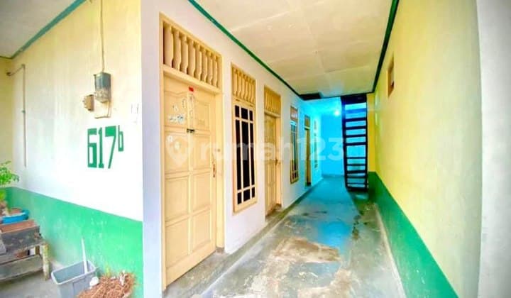 Rumah Kost SHM Umbulharjo Yogyakarta Dekat Kampus UTY