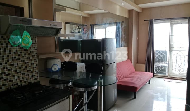 Dijual 2 Br Rapih, Siap Huni, Dekat dengan Transpotasi Umum, Kuliner