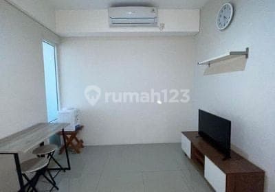 Apart The Breeze Bsd Bintaro Ff.siap Huni.rapih