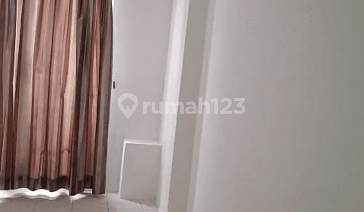 Disewakan Aprt Puri Park View 2Br.semi.furn.2ac.rapih.bersih