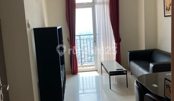 Apartemen Puri Orchard Disewakan Tower OG