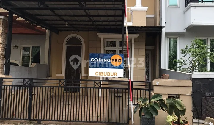 Citragran Cibubur Most Affordable Value Max Term