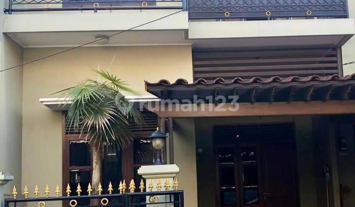 Rumah Murah Bagus Strategis Nyaman Asri Tenang Siap Huni