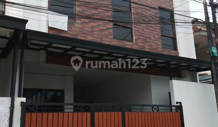 Jual Rumah Kost Lokasi Strategis Bagus Ramai Siap Huni