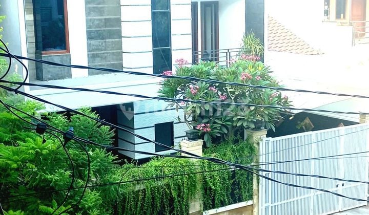 Rumah Mewah 2 Lantai ada Kolam Renang Bagus Di Billymoon Siap Huni Di Billymoon