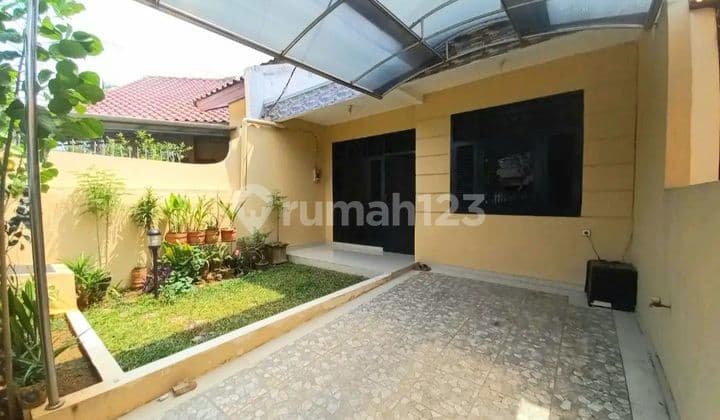 Rumah Termurah Bagus Nyaman Asri Siap Huni