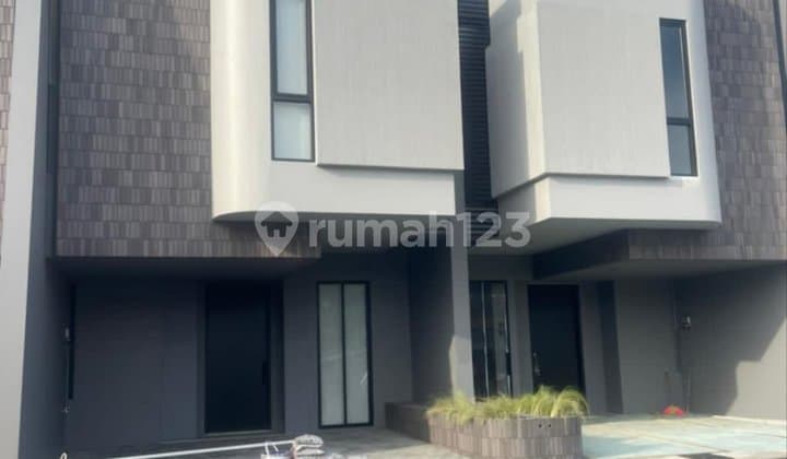 Cluster Exclusive Lokasi Strategis Nyaman Asri Tenang Jatibening