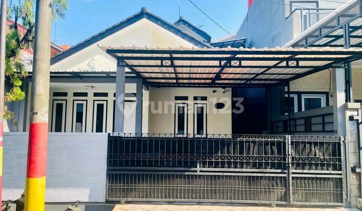 Nice Affordable House Ready to Live In