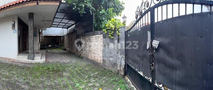 Rumah Siap Huni di Cipinang Muara Jakarta Timur