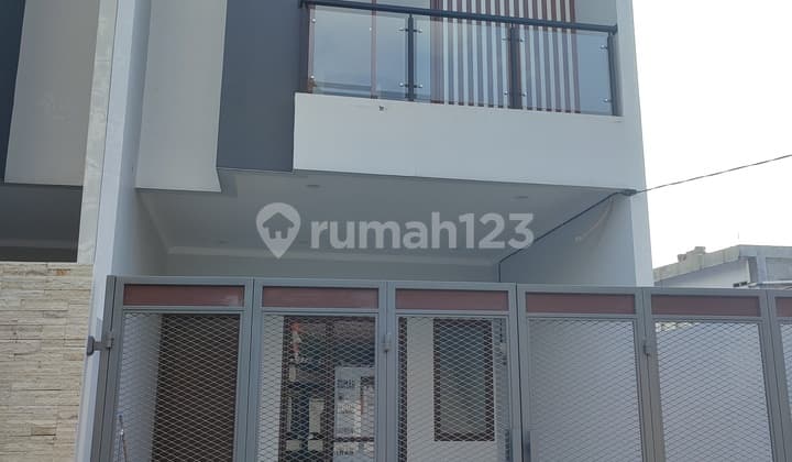 Rumah Free Biaya Di Jati Pdang Pasar Minggu Jakarta Selatan