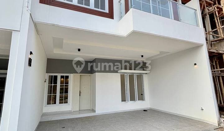 Rumah Di Jual Siap Huni Di Kebagusan Pasar Minggu Jakarta Selatan