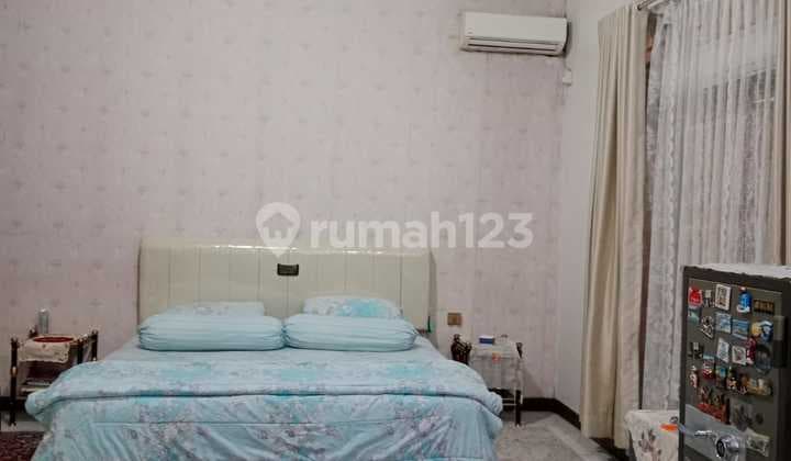 Rumah Siap Huni Di Mampang Dekat Gatot Subroto