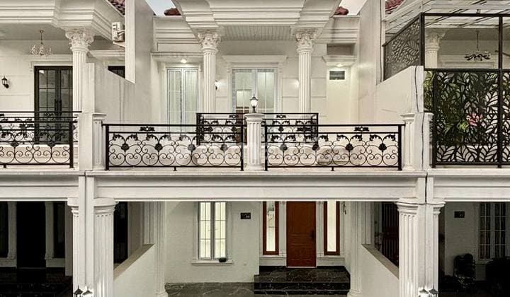 Rumah Dijual Di Jagakarsa Jakarta Selatan