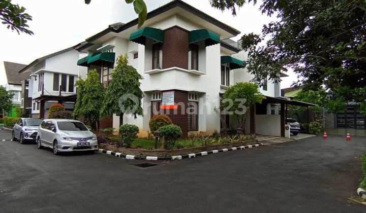 2-Story House Near Waringin Permai, East Jakarta