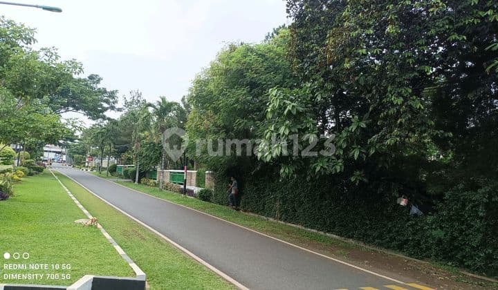 Tanah di komplek Waringin AU , Jatiwaringin SHM - SHM 399 m²