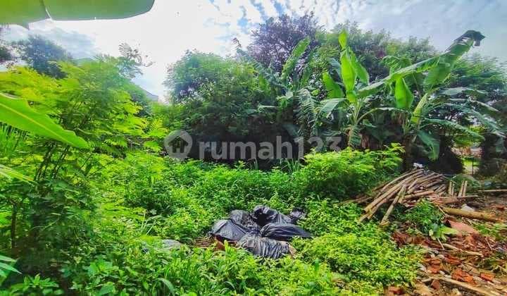 Tanah Kavling Shm Siap Bangun Waringin Permai Jakarta