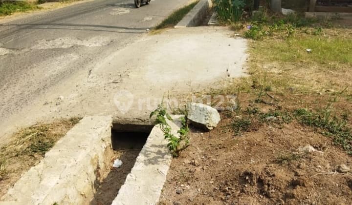 Tanah Siap Bangun di Tegalega Karanganyar Lampung Selatan