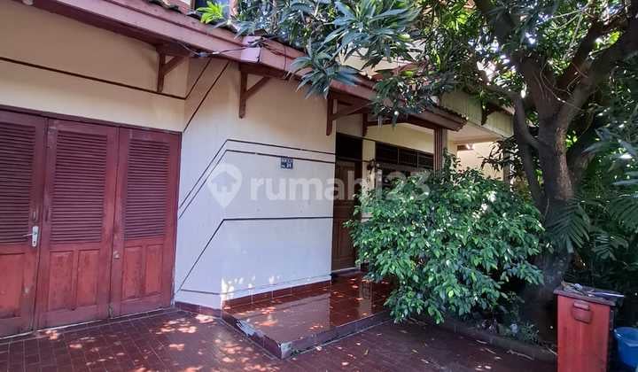 Rumah Murah Kavling Dki Pondok Kelapa