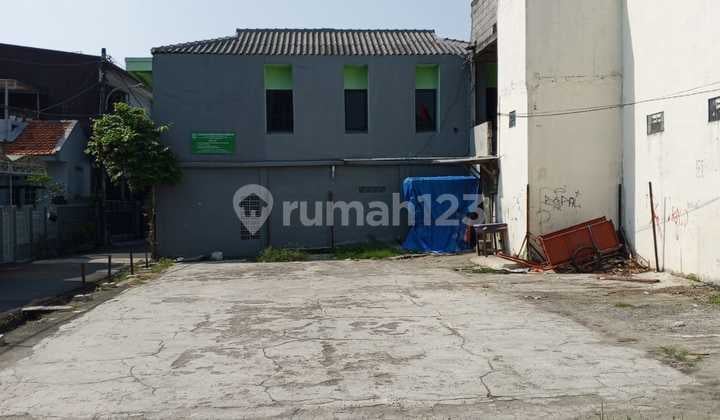 Tanah Murah Pondok Kelapa Jakarta Timur