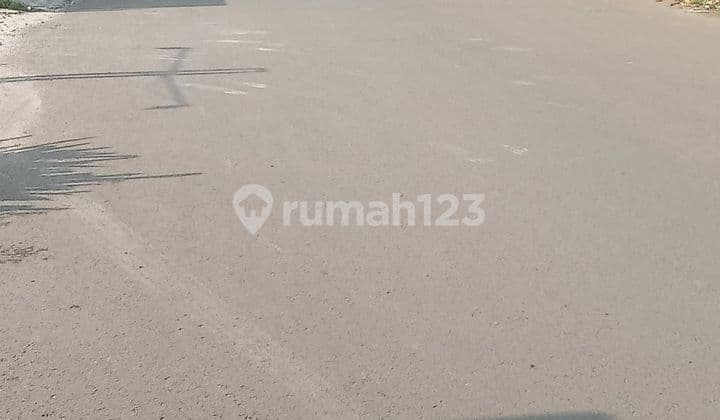 Tanah di Pondok kelapa jakarta timur 480 SHM dalam komplek