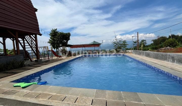 Tanah Kavling Murah Cariu Bogor Timur Hanya 60 Menitan Cibubur