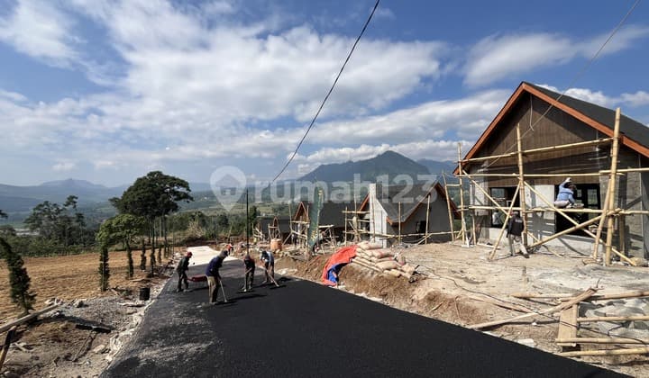 Tanah Kavling Viral Bogor Timur Hanya 60 Menitan Cibubur Jakarta