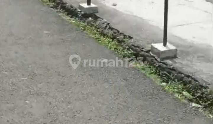 Tanah Kavling Siap Bangun Lokasi Strategis Dekat ke Pintu Toll Becakayu di Pondok Kelapa