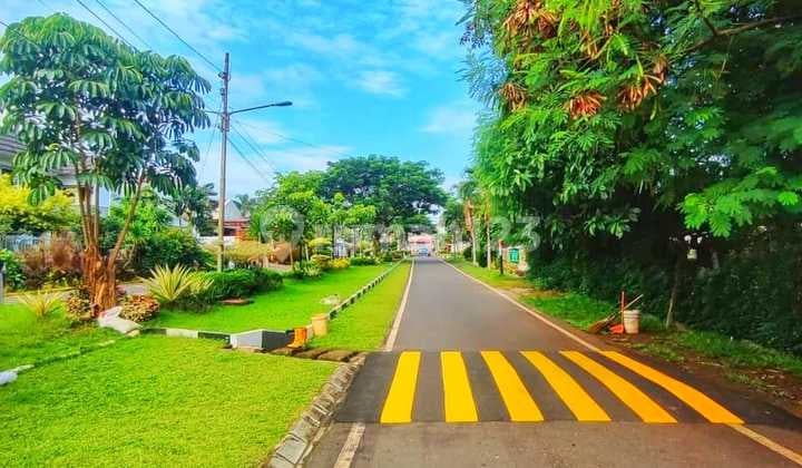 Tanah Kavling Siap Bangun di Komp Auri, Waringin Permai Jatiwaringin, Jakarta Timur