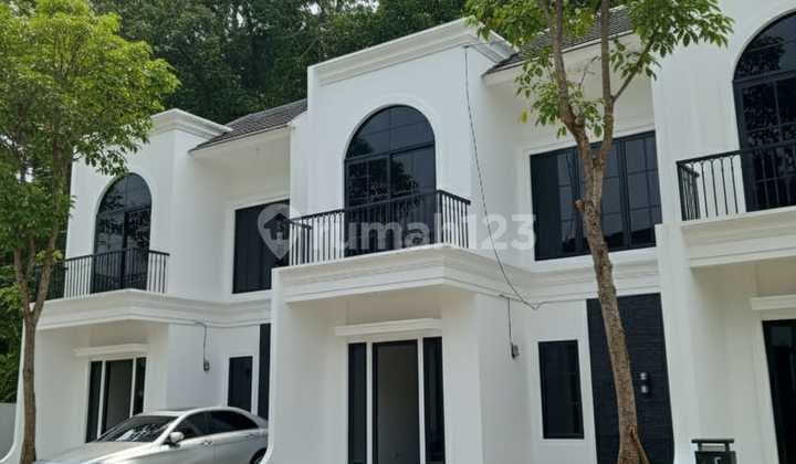 Cluster Baru Murah di Jatisari Jatiasih Bekasi