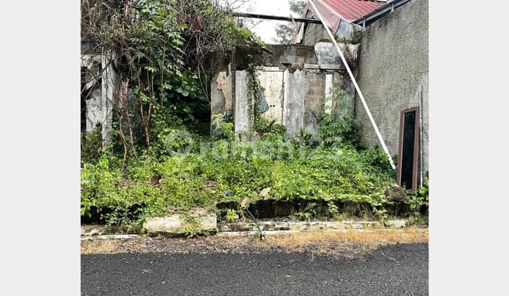 Tanah 72 m2 SHM di Citra Indah Jonggol, Bogor
