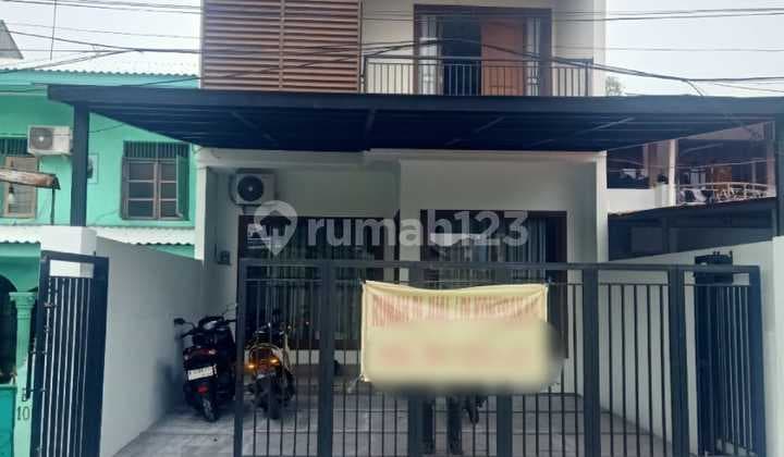 Rumah Bagus Mewah di Duren Sawit