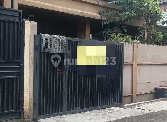 Rumah di Kavling Dki Pondok Kelapa