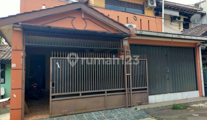 Rumah Murah 2 Lantai Kokoh Nyaman Asri di Pondok Kelapa