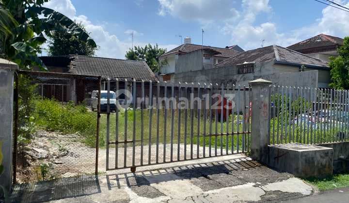 Tanah Kavling Murah Siap Bangun Lokasi Strategis