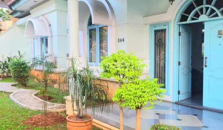 Termurah!! Rumah Mewah Lokasi Strategis