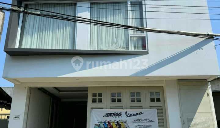 Rumah Minimalis Murah 3 Lantai Harga Dibawah Pasaran