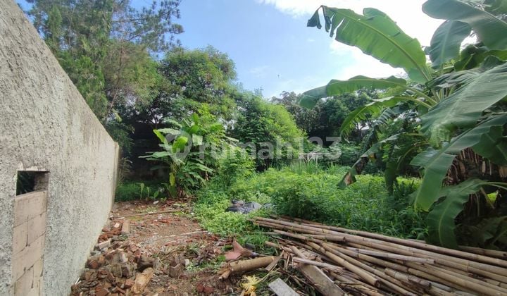 Tanah Kavling Shm Di Waringin Auri Jatiwaringin Jakarta Timur