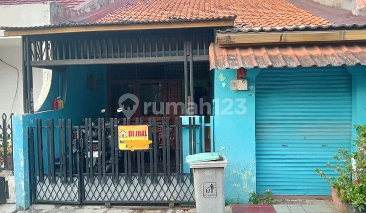 Rumah murah di pondok bambu duren sawit Jakarta Timur