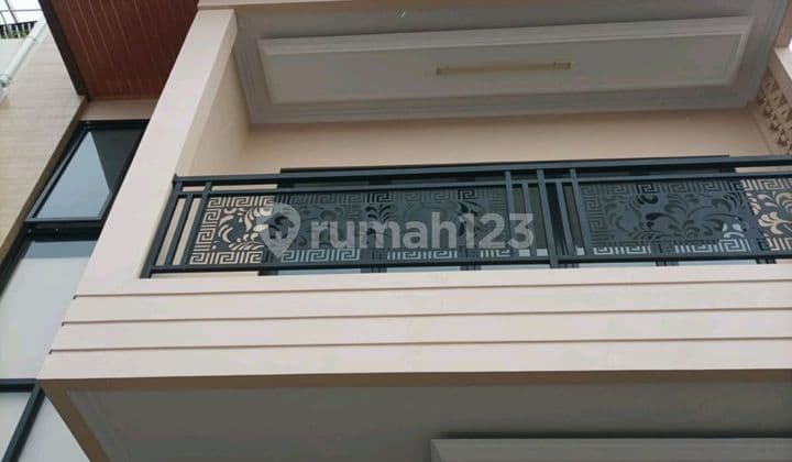 Rumah Termurah Di Cipinang Jakarta Timur Dalam Mini Cluster