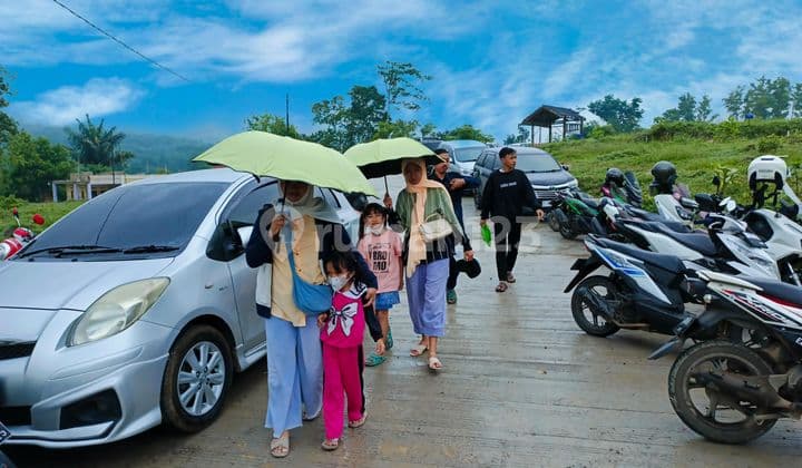 Tanah Kavling Termurah Shm Di Jalur Wisata Puncak Bogor