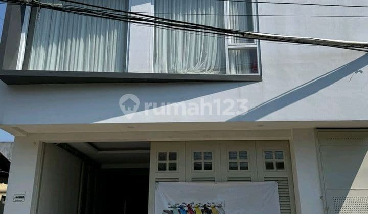 Rumah Termurah Kokoh Dan Mewah Di Pondok Kelapa Jakarta Timur