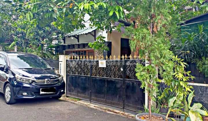 Rumah Kost Shm Termurah Strategis Di Rawamangun Jakarta Timur