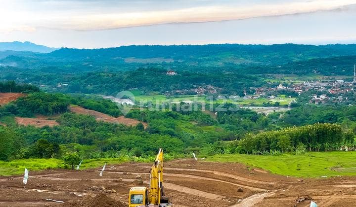 Tanah Kavling Shm Termurah Di Jalur Puncak 2 Jonggol Bogor Timur