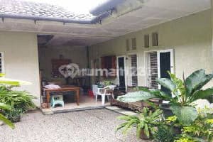 Rumah 1 Lantai Terawat Di Komplek Al Duren Sawit Jakarta Timur