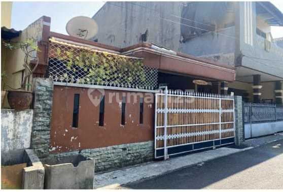 Rumah 2 Lantai Siap Huni Di Pondok Bambu Jakarta Timur