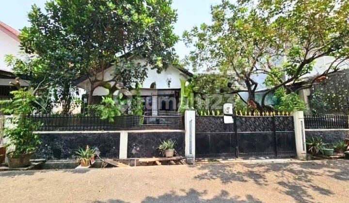 Rumah Kost SHM Termurah Strategis di Rawamangun Jakarta Timur