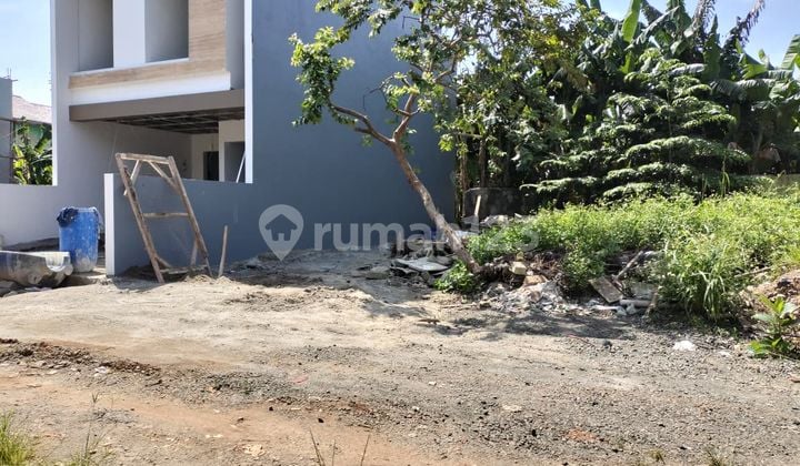 Tanah Kavling SHM Siap Bangun Strategis di Pondok Labu Cilandak Jakarta Selatan