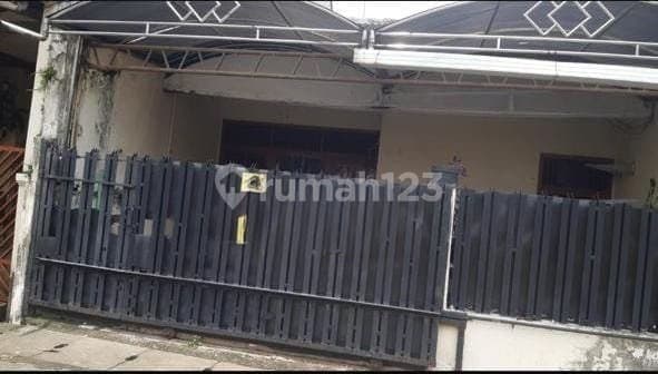 Rumah Murah di Pondok Bambu Duren Sawit Jakarta Timur