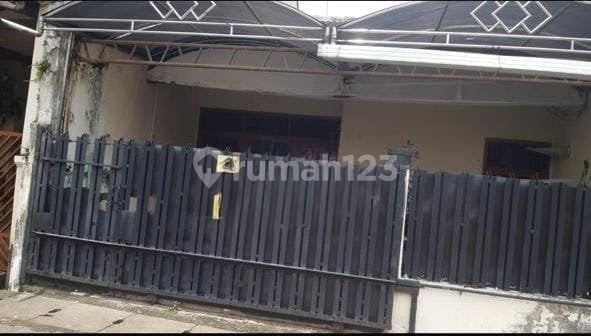 Rumah Murah di Pondok Bambu Duren Sawit Jakarta Timur