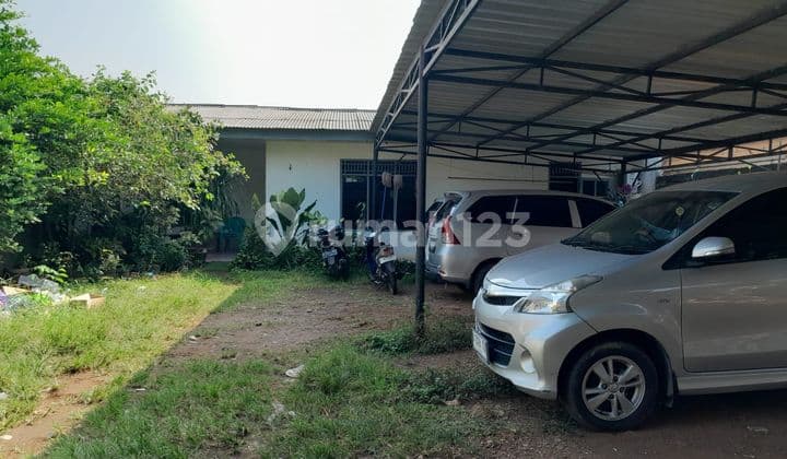 Rumah Termurah Hitung Tanah Shm Di Pondok Kelapa Jakarta Timur